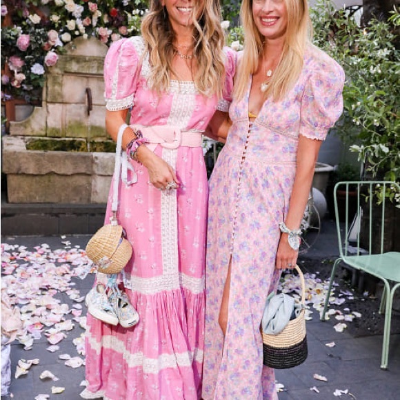 LOVESHACKFANCY BAG Founder Favorite - Picture 2 of 6